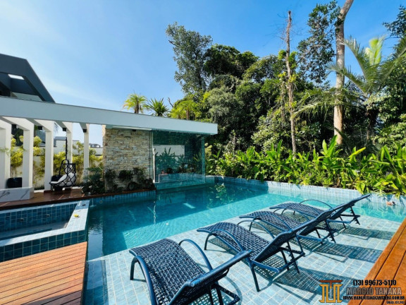 Imagem Casa com 6 Quartos à Venda, 550 m² em Riviera - Bertioga Imagem Casa com 6 Quartos à Venda, 550 m² em Riviera - Bertioga