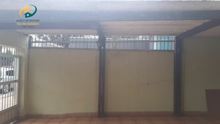 Imagem Casa com 3 Quartos à Venda, 180 m² em Planalto Paulista - São Paulo