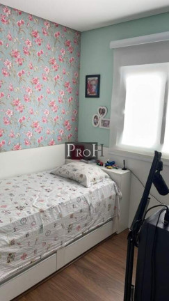 Imagem Apartamento com 3 Quartos à Venda, 80 m² em Centro - São Bernardo Do Campo Imagem Apartamento com 3 Quartos à Venda, 80 m² em Centro - São Bernardo Do Campo