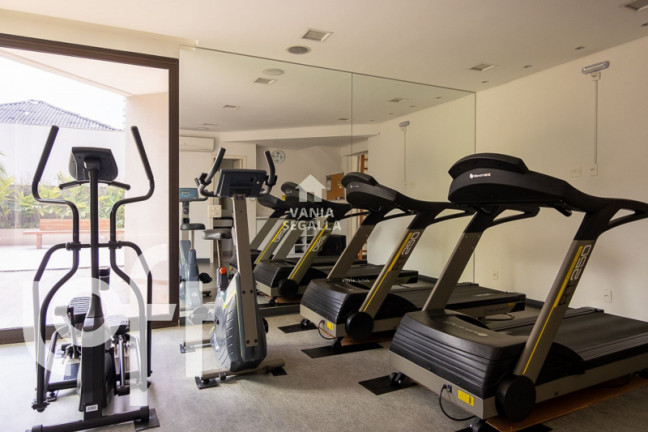 Imagem Apartamento com 3 Quartos à Venda, 150 m² em Perdizes - São Paulo