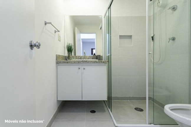 Imagem Imóvel com 3 Quartos à Venda, 129 m² em Pinheiros - São Paulo