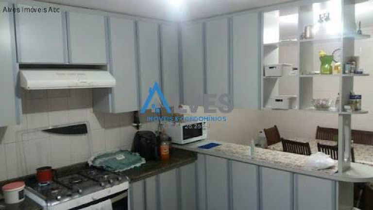 Imagem Casa com 3 Quartos à Venda, 185 m² em Rudge Ramos - São Bernardo Do Campo Imagem Casa com 3 Quartos à Venda, 185 m² em Rudge Ramos - São Bernardo Do Campo