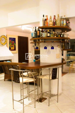 Imagem Casa com 4 Quartos à Venda, 410 m² em Guaecá - São Sebastião Imagem Casa com 4 Quartos à Venda, 410 m² em Guaecá - São Sebastião