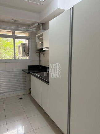 Imagem Apartamento com 3 Quartos para Alugar, 180 m² em Campo Belo - São Paulo Imagem Apartamento com 3 Quartos para Alugar, 180 m² em Campo Belo - São Paulo