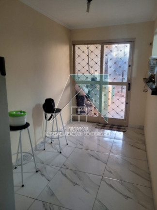 Imagem Casa à Venda, 135 m² em Vila Tamandaré - Ribeirão Preto Imagem Casa à Venda, 135 m² em Vila Tamandaré - Ribeirão Preto