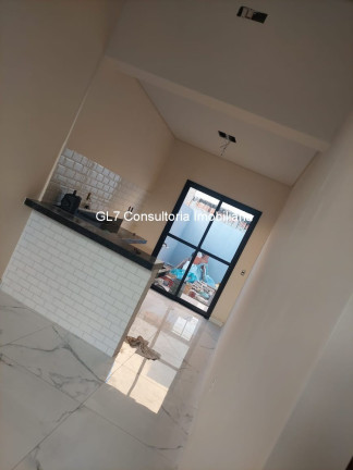 Imagem Casa com 2 Quartos à Venda, em Jardim União - Indaiatuba Imagem Casa com 2 Quartos à Venda, em Jardim União - Indaiatuba
