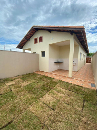 Imagem Casa com 2 Quartos à Venda, 150 m² em Jardim Regina - Itanhaém Imagem Casa com 2 Quartos à Venda, 150 m² em Jardim Regina - Itanhaém