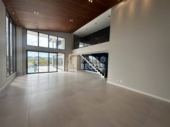 Imagem Casa de Condomínio com 5 Quartos à Venda, 422 m² em Urbanova - São José Dos Campos