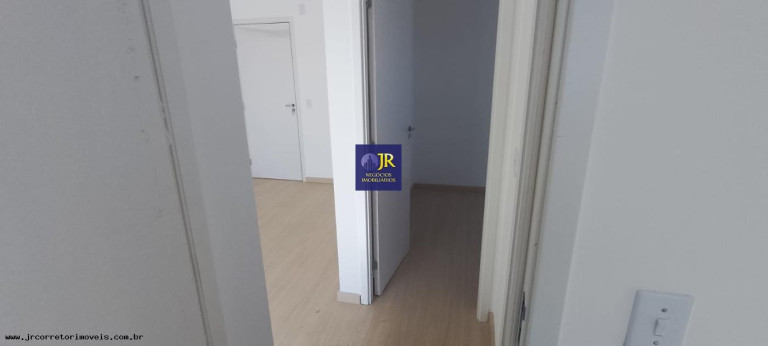 Imagem Apartamento com 2 Quartos à Venda, 59 m² em Cocal - Vila Velha