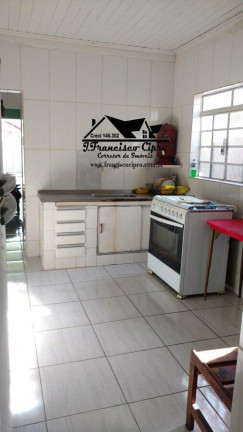 Imagem Casa com 3 Quartos à Venda, em Campo Do Galvão - Guaratinguetá Imagem Casa com 3 Quartos à Venda, em Campo Do Galvão - Guaratinguetá