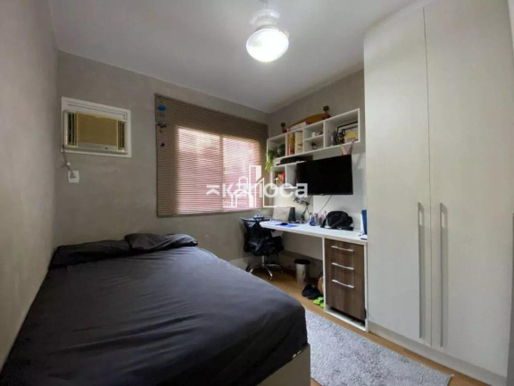 Imagem Apartamento com 3 Quartos à Venda, 110 m² em Barra Olímpica Imagem Apartamento com 3 Quartos à Venda, 110 m² em Barra Olímpica