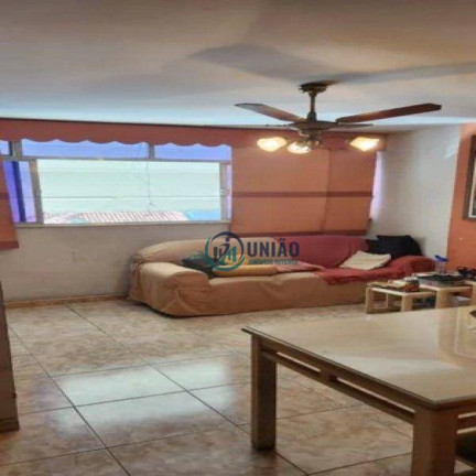 Imagem Apartamento com 2 Quartos à Venda, 80 m² em Icaraí - Niterói