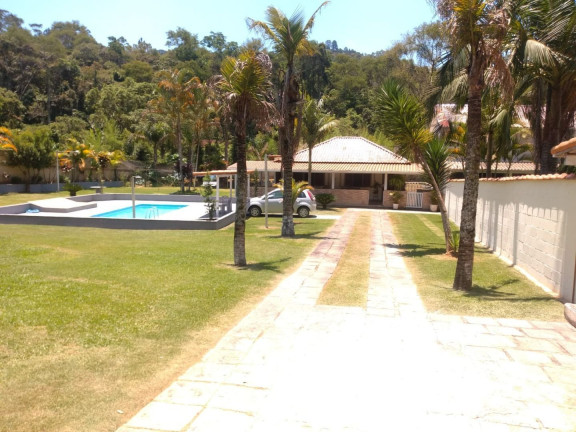 Imagem Casa com 4 Quartos à Venda, 200 m² em Prata - Teresópolis Imagem Casa com 4 Quartos à Venda, 200 m² em Prata - Teresópolis