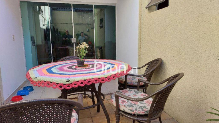 Imagem Sobrado com 3 Quartos à Venda, 145 m² em Jardim Europa - Goiânia Imagem Sobrado com 3 Quartos à Venda, 145 m² em Jardim Europa - Goiânia