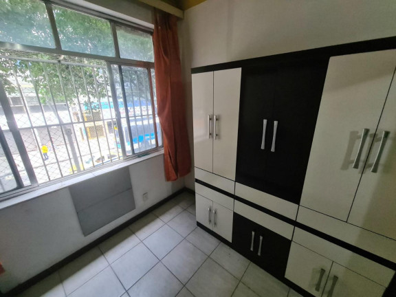 Imagem Apartamento com 1 Quarto à Venda, 42 m² em Copacabana - Rio De Janeiro