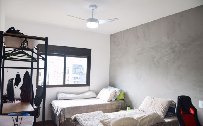 Imagem Apartamento com 4 Quartos à Venda, 191 m² em Paraíso - São Paulo Imagem Apartamento com 4 Quartos à Venda, 191 m² em Paraíso - São Paulo
