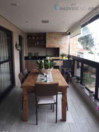 Imagem Apartamento com 3 Quartos à Venda, 180 m² em Parque Anchieta - São Bernardo Do Campo