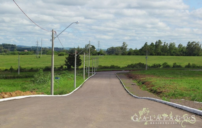 Imagem Terreno à Venda, 250 m² em Diácono João Luiz Pozzobon - Santa Maria