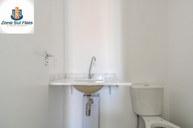 Imagem Apartamento com 1 Quarto à Venda, 27 m² em Vila Nova Conceição - São Paulo Imagem Apartamento com 1 Quarto à Venda, 27 m² em Vila Nova Conceição - São Paulo