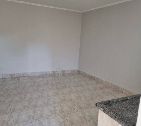 Imagem Casa com 1 Quarto para Alugar, 20 m² em Vila Floresta - Santo André