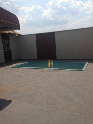 Imagem Sobrado com 3 Quartos à Venda, 198 m² em Jardim Presidente - Goiânia Imagem Sobrado com 3 Quartos à Venda, 198 m² em Jardim Presidente - Goiânia