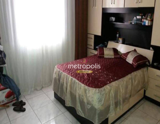 Imagem Sobrado com 3 Quartos à Venda, 130 m² em Jardim São Caetano - São Caetano Do Sul Imagem Sobrado com 3 Quartos à Venda, 130 m² em Jardim São Caetano - São Caetano Do Sul