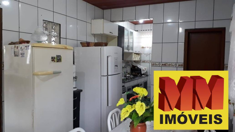 Imagem Casa com 3 Quartos à Venda, 80 m² em Balneário São Pedro - São Pedro Da Aldeia Imagem Casa com 3 Quartos à Venda, 80 m² em Balneário São Pedro - São Pedro Da Aldeia