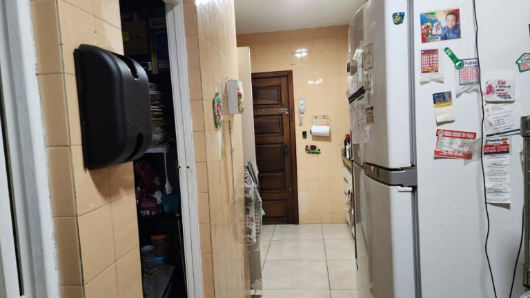 Imagem Apartamento com 2 Quartos à Venda, 70 m² em Praça Seca - Rio De Janeiro