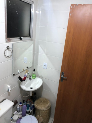 Imagem Imóvel com 2 Quartos à Venda, 45 m² em Petrópolis - Betim Imagem Imóvel com 2 Quartos à Venda, 45 m² em Petrópolis - Betim