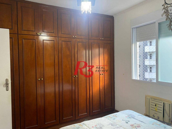 Imagem Apartamento com 2 Quartos à Venda, 98 m² em Boqueirão - Santos