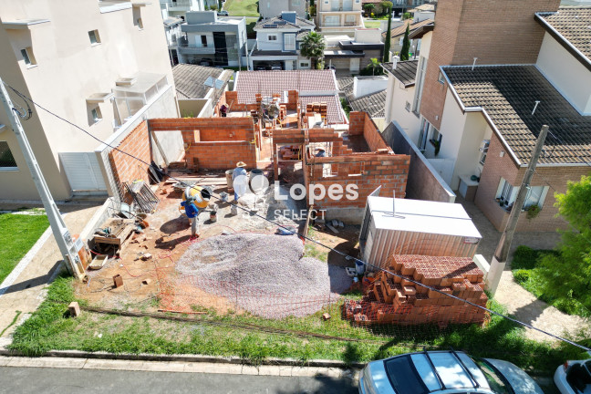 Imagem Imóvel com 3 Quartos à Venda, 229 m² em Condomínio Residencial Portal Do Jequitibá - Valinhos