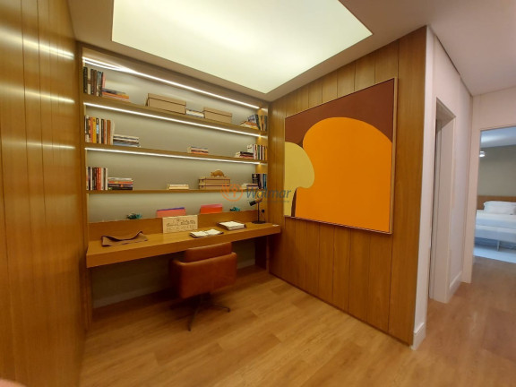 Imagem Imóvel com 3 Quartos à Venda, 264 m² em Jardim Madalena - Campinas Imagem Imóvel com 3 Quartos à Venda, 264 m² em Jardim Madalena - Campinas