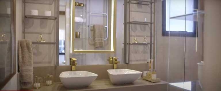 Imagem Apartamento com 3 Quartos à Venda,  em Vila Ema - São José Dos Campos