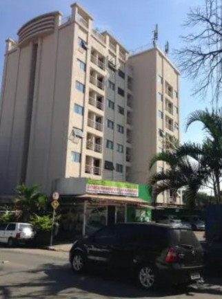 Imóvel com 1 Quarto à Venda, 30 m² em Campo Belo - São Paulo