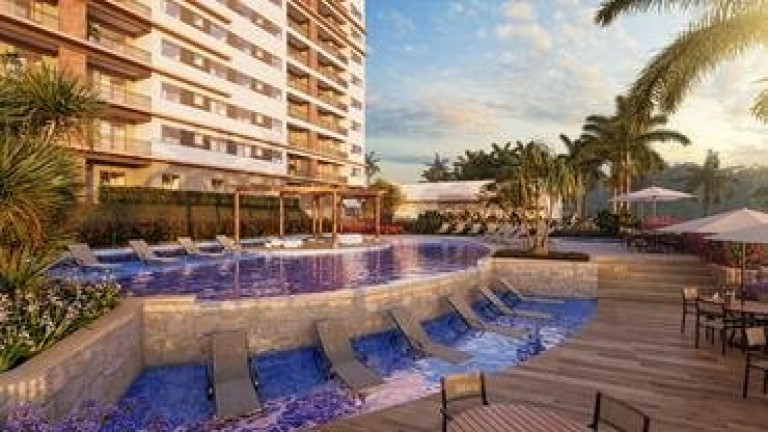 Imagem Apartamento com 3 Quartos à Venda, 77 m² em Taboão - Bragança Paulista Imagem Apartamento com 3 Quartos à Venda, 77 m² em Taboão - Bragança Paulista