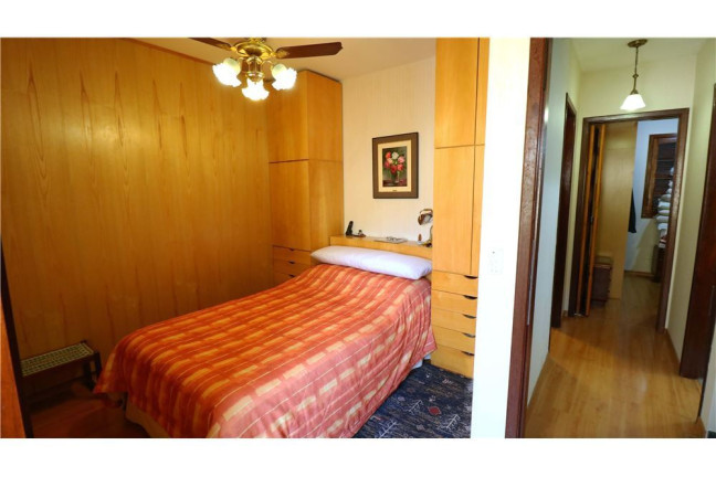 Imagem Casa com 1 Quarto à Venda,  em Vila Anglo Brasileira - São Paulo