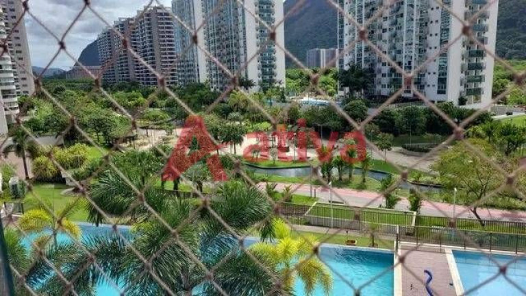 Imagem Apartamento com 4 Quartos à Venda, 159 m² em Barra Da Tijuca - Rio De Janeiro Imagem Apartamento com 4 Quartos à Venda, 159 m² em Barra Da Tijuca - Rio De Janeiro
