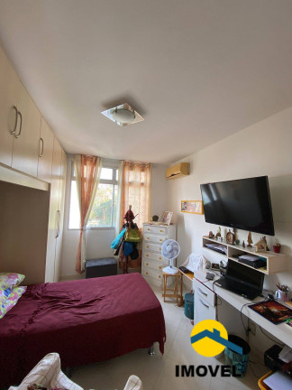Imagem Apartamento com 2 Quartos à Venda, 70 m² em Boa Viagem - Niterói Imagem Apartamento com 2 Quartos à Venda, 70 m² em Boa Viagem - Niterói