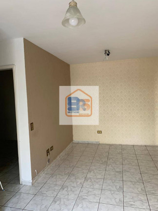 Imagem Apartamento com 2 Quartos à Venda, 54 m² em Jardim Ipanema (zona Oeste) - São Paulo