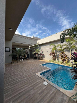 Imagem Casa com 3 Quartos à Venda, 224 m² em Terra Vista - Mirassol Imagem Casa com 3 Quartos à Venda, 224 m² em Terra Vista - Mirassol