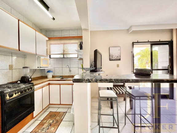 Imagem Apartamento com 2 Quartos para Temporada, 50 m² em Canasvieiras - Florianópolis Imagem Apartamento com 2 Quartos para Temporada, 50 m² em Canasvieiras - Florianópolis