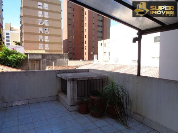 Imagem Kitnet com 1 Quarto à Venda, 35 m² em Centro - Pelotas