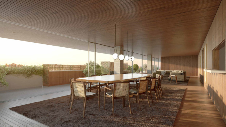 Imagem Apartamento com 3 Quartos à Venda, 317 m² em Petrópolis - Porto Alegre Imagem Apartamento com 3 Quartos à Venda, 317 m² em Petrópolis - Porto Alegre