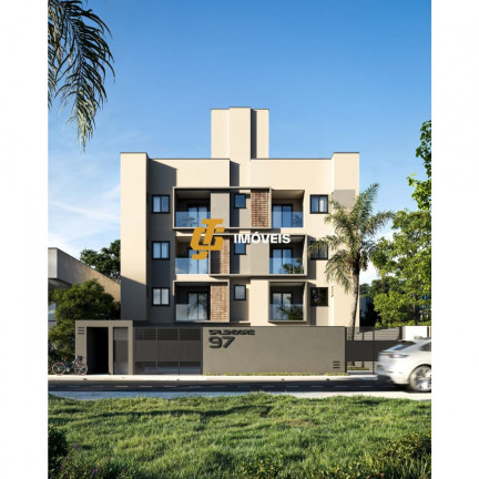 Apartamento com 3 Quartos à Venda, 76 m² em Areias - Camboriú