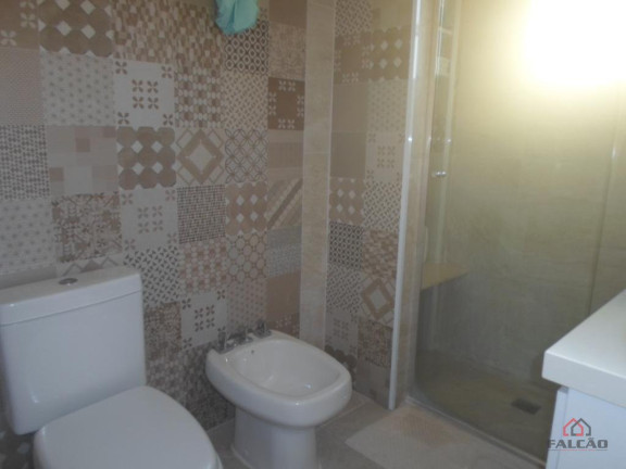 Imagem Cobertura com 3 Quartos à Venda, 400 m² em Gonzaga - Santos Imagem Cobertura com 3 Quartos à Venda, 400 m² em Gonzaga - Santos