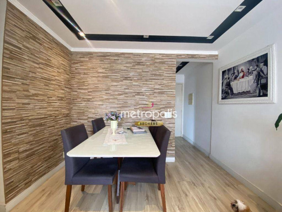 Imagem Apartamento com 3 Quartos à Venda, 61 m² em Fundação - São Caetano Do Sul Imagem Apartamento com 3 Quartos à Venda, 61 m² em Fundação - São Caetano Do Sul