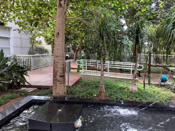Imagem Apartamento com 2 Quartos à Venda, 65 m² em Saúde - São Paulo