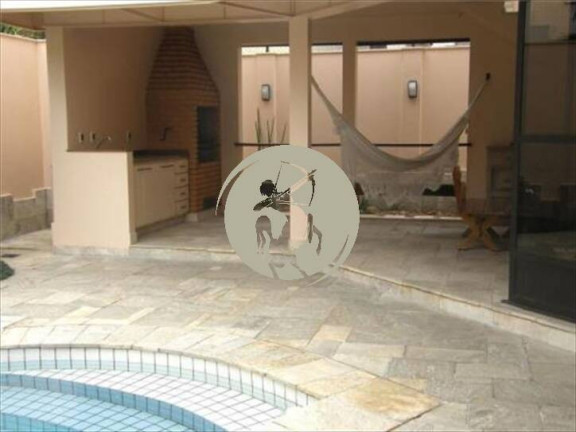 Imagem Casa com 3 Quartos à Venda, 350 m² em Jose Menino - Santos