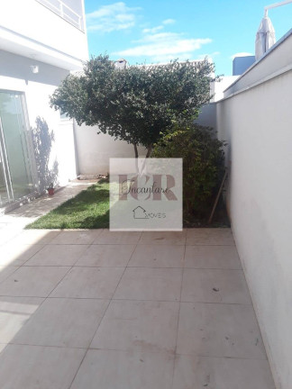 Imagem Casa de Condomínio com 3 Quartos à Venda, 250 m² em Ibiti Royal Park - Sorocaba