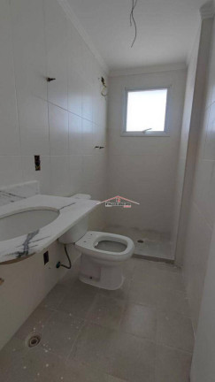 Imagem Apartamento com 3 Quartos à Venda, 139 m² em Canto Do Forte - Praia Grande